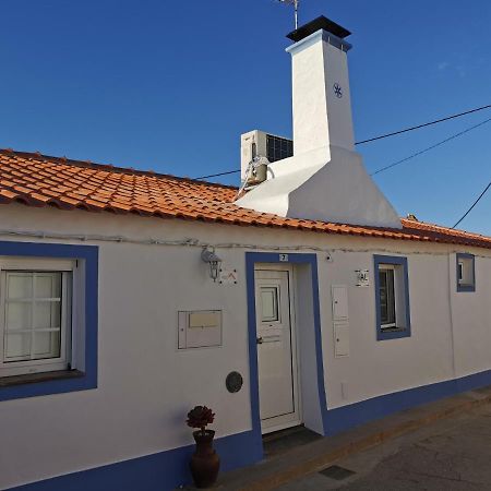 Sossego Da Carminho Villa Монсарас Екстериор снимка