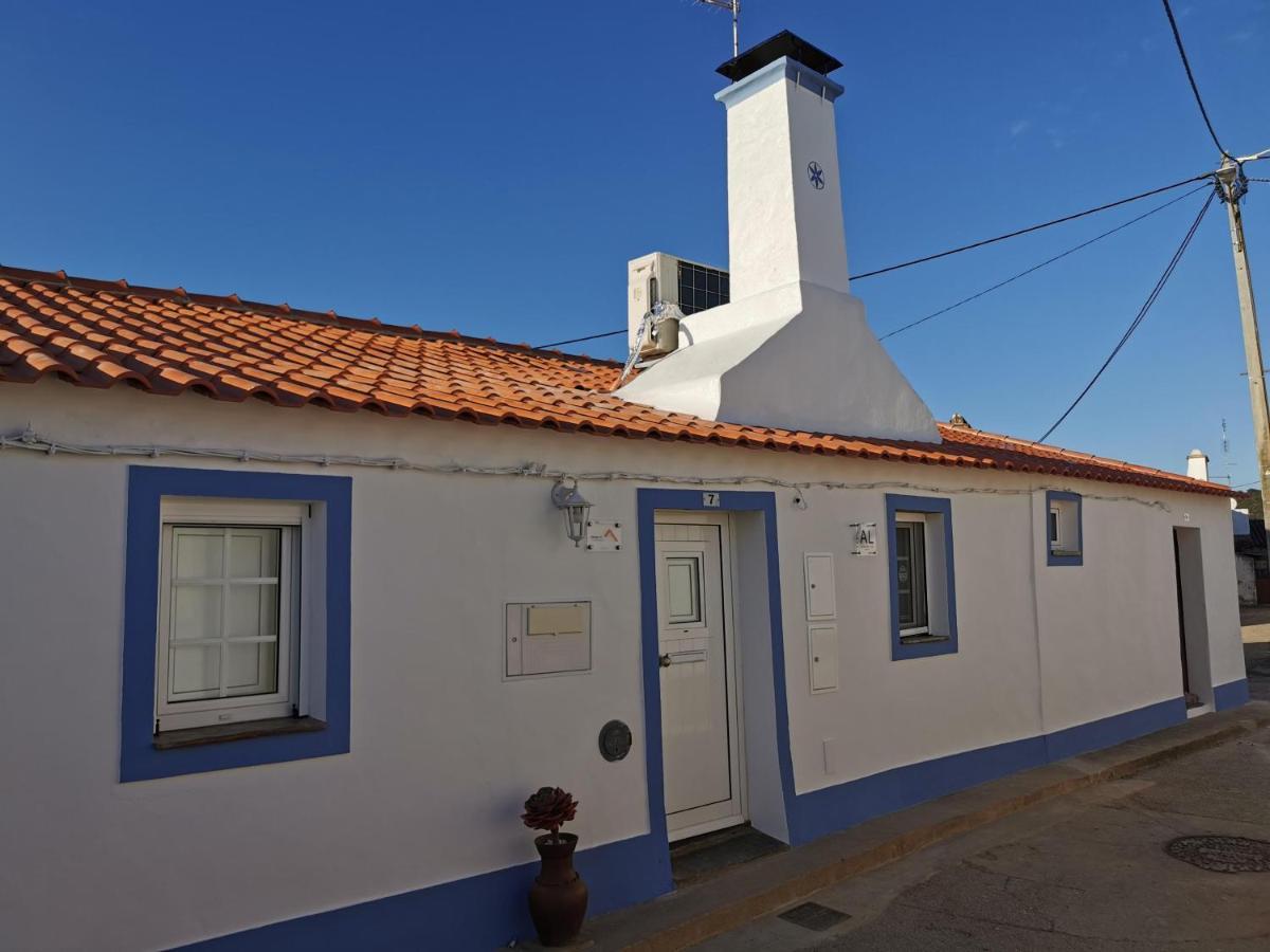 Sossego Da Carminho Villa Монсарас Екстериор снимка