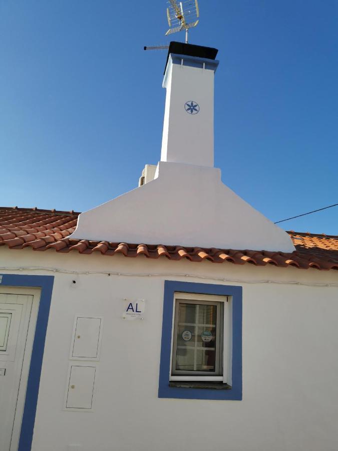 Sossego Da Carminho Villa Монсарас Екстериор снимка