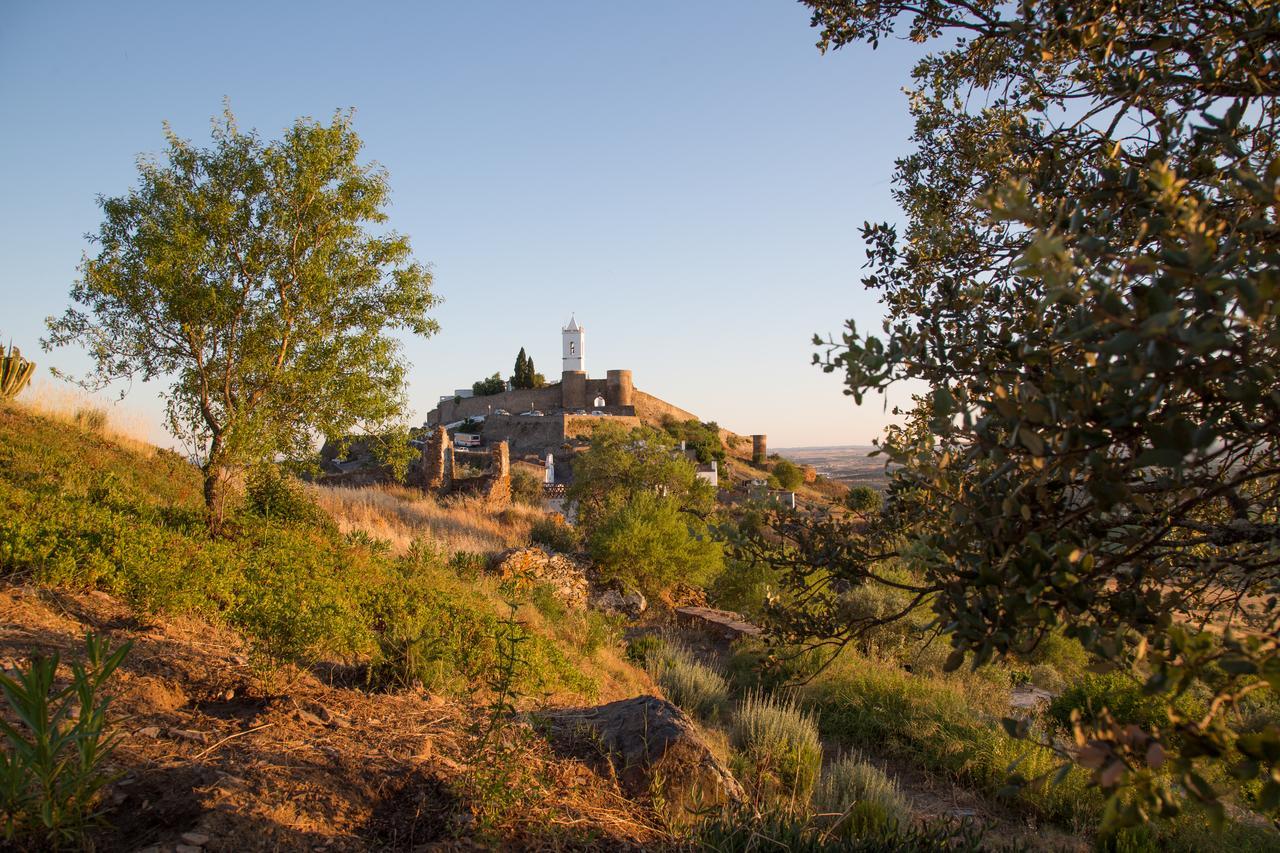 Sossego Da Carminho Villa Монсарас Екстериор снимка