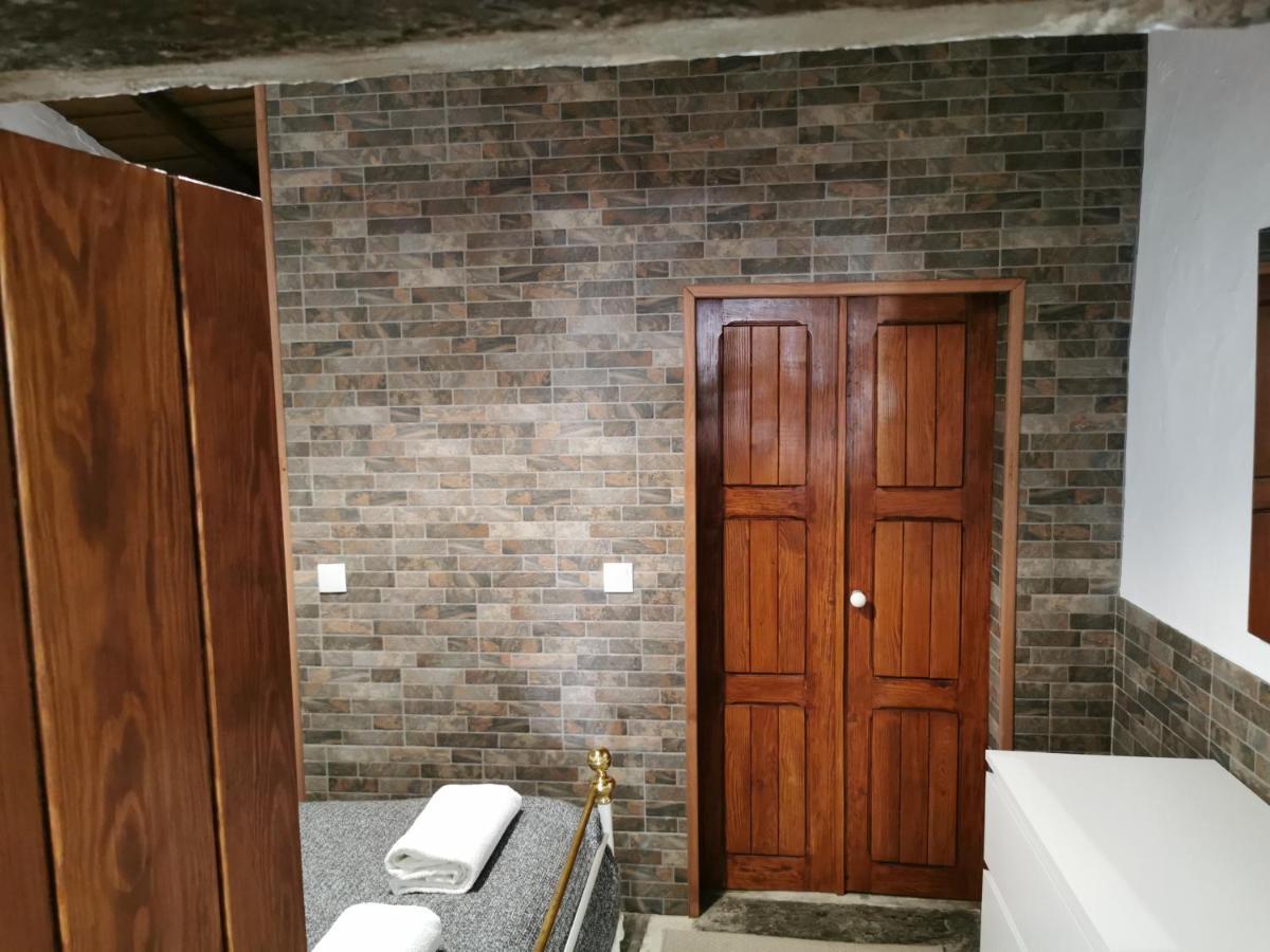 Sossego Da Carminho Villa Монсарас Екстериор снимка