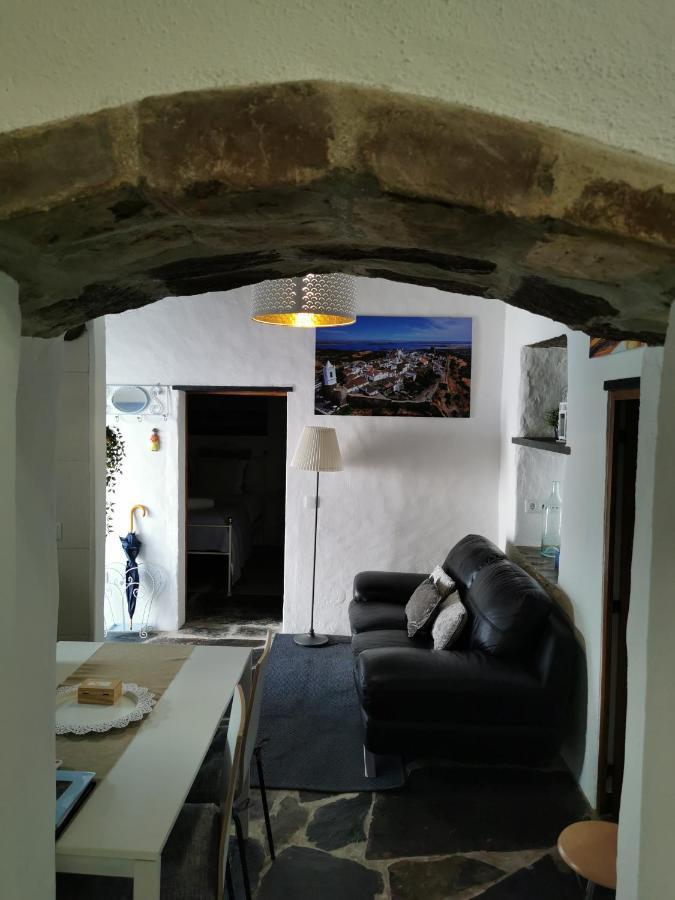 Sossego Da Carminho Villa Монсарас Екстериор снимка