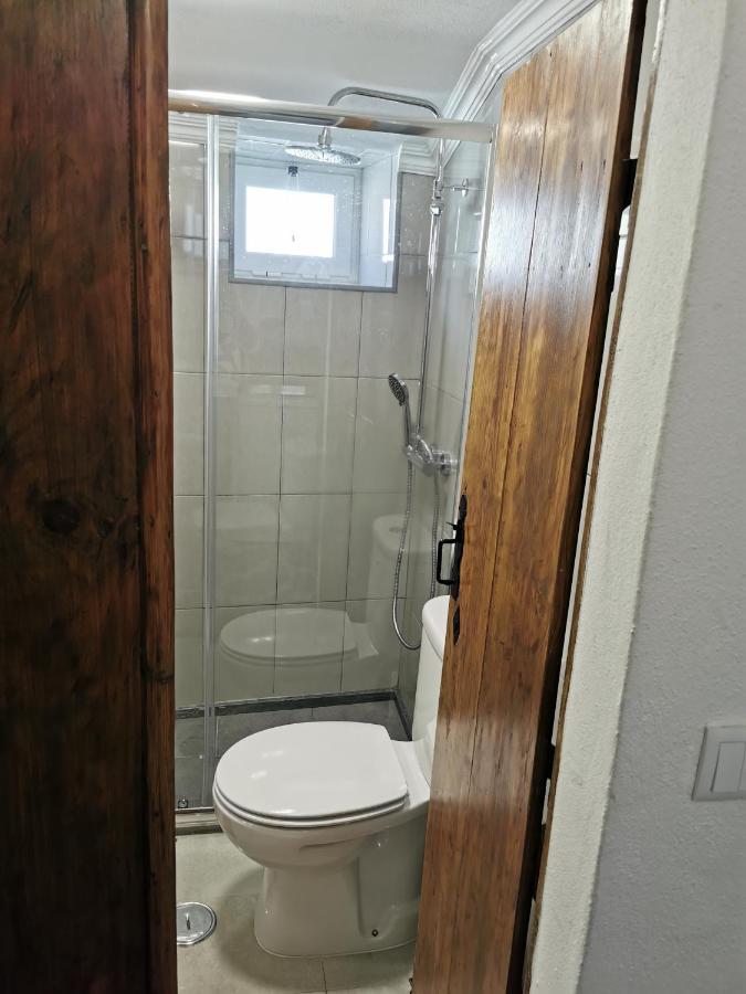 Sossego Da Carminho Villa Монсарас Екстериор снимка