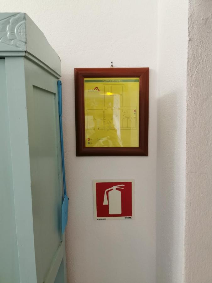 Sossego Da Carminho Villa Монсарас Екстериор снимка