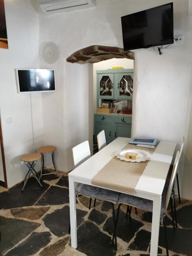 Sossego Da Carminho Villa Монсарас Екстериор снимка