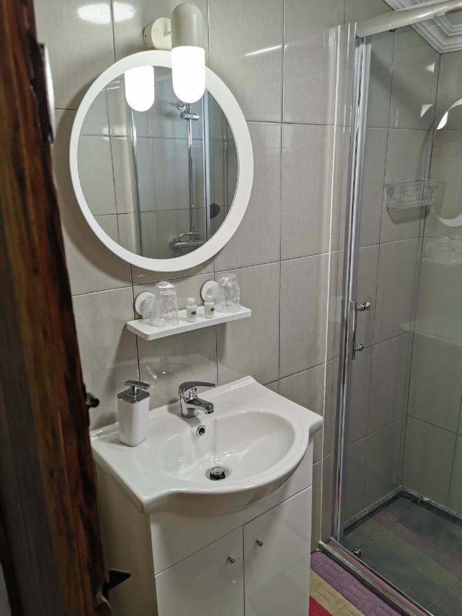 Sossego Da Carminho Villa Монсарас Екстериор снимка