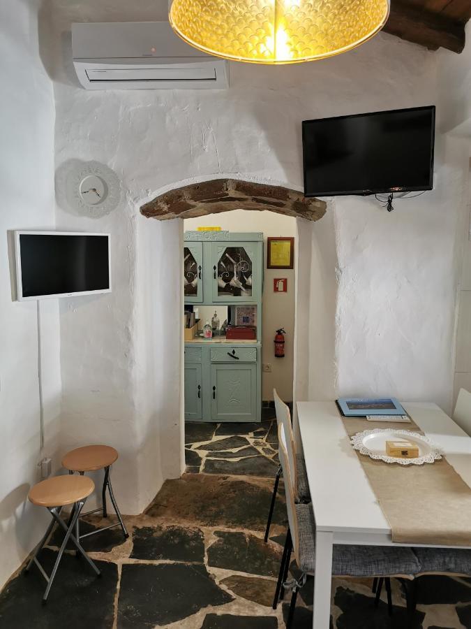 Sossego Da Carminho Villa Монсарас Екстериор снимка