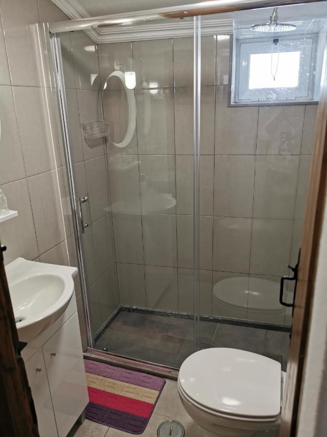Sossego Da Carminho Villa Монсарас Екстериор снимка