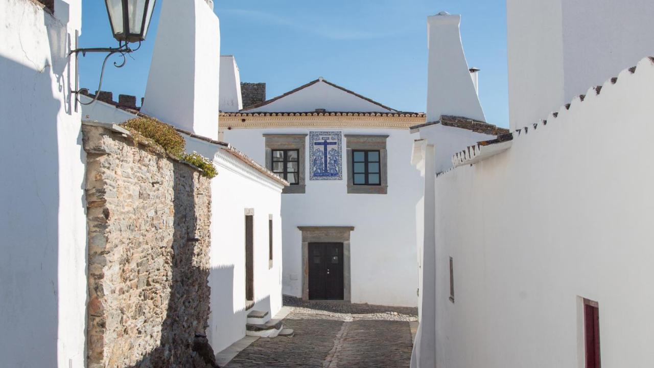 Sossego Da Carminho Villa Монсарас Екстериор снимка