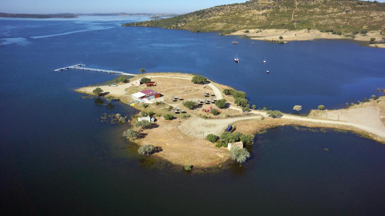 Sossego Da Carminho Villa Монсарас Екстериор снимка